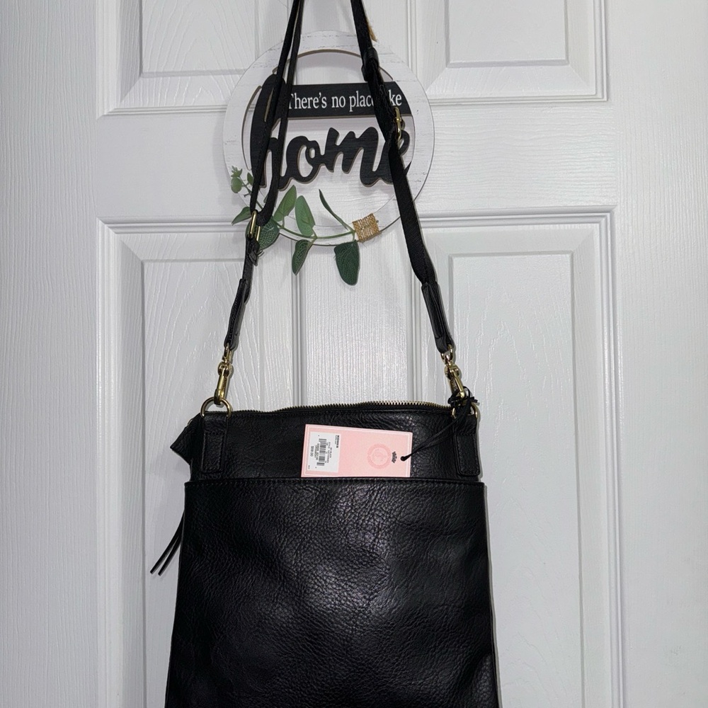 Juicy Couture Women’s Crossbody Purse